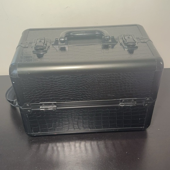 Sephora brand makeup case - Picture 1 of 7